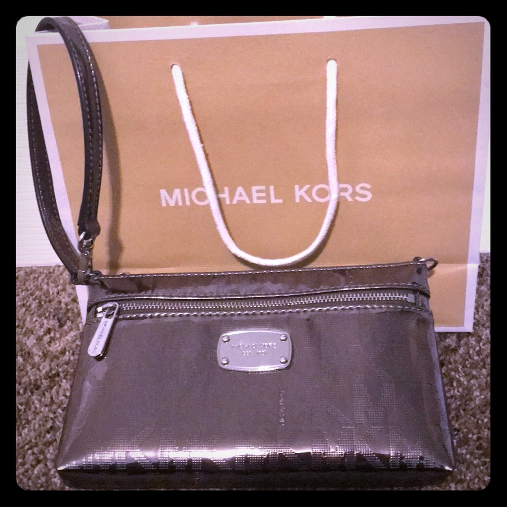 Michael Kors Clutch/Wristlet